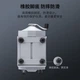XIANGRUIDE.2012 Ручний мегаомметр, тестер опору ізоляції ZC25-3, сплав 500 В/500 м - изображение 5