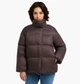 Пуховик JACK WOLFSKIN Icy Hill Brown A65094D-0108 M - зображення 1