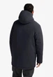 Парка JACK WOLFSKIN Cold Camp Black A65022C-0413 M - изображение 2
