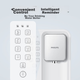 Фильтр обратного осмоса PHILIPS Original + композитный фильтр CP ADD551+ADD501 (совместим с ADD6812/ADD6813/ADD6814/ADD6836/93) - изображение 3