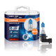 Автолампа OSRAM HB3 9005 галогенная 4000K, 12 В 60 Вт, для дальнего и ближнего света - изображение 5