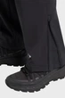 Штаны JACK WOLFSKIN Trek Terrain Black A65300-6000 56 - изображение 6