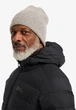 Шапка JACK WOLFSKIN Fuzzy Grey A65238A-0056 M - изображение 3