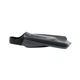 Ласты Arena Powerfin Pro Ii Black 006151-100 42-43 - изображение 4