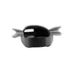 Ласты Arena Powerfin Pro Ii Black 006151-100 42-43 - изображение 5