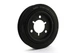 Шкив коленвала Citroen Berlingo, Jumpy 02-, Peugeot Partner, Boxer 1.4-1.6 02- GP1029 Shafer - изображение 3