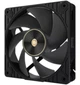 Wentylator Asus ProArt PF120 FAN PWM Czarny (90DA00M0-B09000) - obraz 1