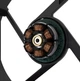 Wentylator Asus ProArt PF120 FAN PWM Czarny (90DA00M0-B09000) - obraz 9