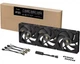 Wentylator Asus ProArt PF120 FAN PWM Czarny 3-Pack (90DA00M0-B09020) - obraz 13