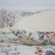 Комплект постельного белья ТЕП «Happy Sleep» Lily, полуторное - изображение 4