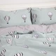 Комплект постільної білизни ТЕП «Happy Sleep» Journey, двоспальна - зображення 4