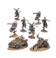 Набір мініатюр WARHAMMER 40000: ARMAGEDDON BATTALION - ORKS - зображення 2