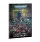 Книжки правил WARHAMMER 40000: ARMAGEDDON - RETURN OF YARRICK (ENG) - изображение 4