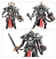 Набір мініатюр WARHAMMER 40000: ARMAGEDDON BATTALION - ADEPTA SORORITAS - зображення 7