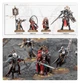 Набір мініатюр WARHAMMER 40000: ARMAGEDDON BATTALION - ADEPTA SORORITAS - зображення 10