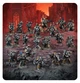 Набір мініатюр WARHAMMER 40000: COMBAT PATROL - IRON WARRIORS - зображення 8