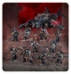 Набір мініатюр WARHAMMER 40000: ARMAGEDDON BATTALION - DEATHWATCH - зображення 9