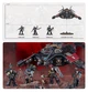 Набір мініатюр WARHAMMER 40000: ARMAGEDDON BATTALION - DEATHWATCH - зображення 10