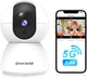 Камера безпеки Wi-Fi CiKiKWXO 2K/3MP (31802413) - изображение 4