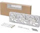 Wentylator Asus ProArt PF120 FAN PWM Biały 3-Pack (90DA00M3-B09020) - obraz 18