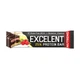 Протеїновий батончик Excelent Protein Bar Nutrend Лимонний курд із малиною та журавлиною 85 г - зображення 4