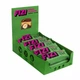 Батончики Chocolate Bar FIZI, лесные орехи-карамель, 10 шт по 45 г - изображение 1