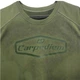 Костюм летний Carpediem (материал двунитка) Easy Day Олива (M),00010131 (M) - изображение 4