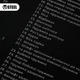 Килимок для чищення зброї з вибух-схемою пістолету ФОРТ 17 - изображение 4