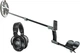 Профессиональный грунтовой металлоискатель XP Deus 24x13 HF RC WS5 VLF с катушкой DoubleD Deus Elliptical HF Сoil 13x24 см - изображение 1