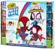 Набор для творчества Crayola Spidey (75-7193) - изображение 5