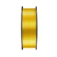PLA-пластик Філамент Sunlu PLA Silk Plus Light Gold (PLA+) для 3D-принтера - 1Кг, 1.75mm Red Шовковий Золотий з Котушкою - изображение 6