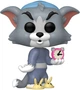 Игровая фигурка Funko Pop! Том и Джерри S4 Том с будильником (86282) - изображение 2