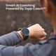 Смарт-часы Amazfit Active 3 Premium Blue (W2559GL2N) - изображение 6