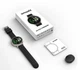 Смарт-годинник Amazfit Active 3 Premium Silver (W2559GL1N) - зображення 7