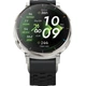 Смарт-годинник Amazfit Active 3 Premium Silver (W2559GL1N) - зображення 2