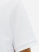 Поло длинное мужское Jack & Jones 12268130-White XL Белое (5715671962339) - изображение 6