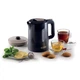Электрочайник Ariete 2846 Breakfast Black - изображение 3