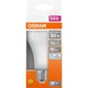 Лампочка Osram CL A100 13W/865 230V FR E27 (4058075304277) - зображення 4