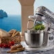 Кухонный комбайн Ariete 1588 Capri - изображение 6