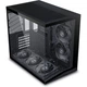 Корпус для ПК Lian Li O11 Dynamic Mini V2 Flow, Black (G99.O11DMIV2FX.00) - зображення 2