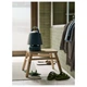 Табурет, береза IKEA VILTO 603.444.53 - зображення 3