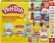 Набір маси для ліплення 20 штук Hasbro Play-Doh: Classic - Create & Celebrate 20 Pack (G2467) (5010996363879) - зображення 1