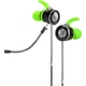 Навушники HP DHE-7004 Green - зображення 1