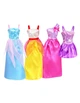 Lalka Woopie Royal z sukniami balowymi i akcesoriami 30 cm (57710) (5906280657710) - obraz 2