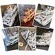 Китайский танк Dayishou 99A, совместимый с конструктором Lego, военная игрушка для мальчиков 6-12 лет, детский конструктор, подарок на день рождения. - изображение 3