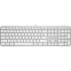 Клавиатура беспроводная Logitech MX Keys S Wireless/Bluetooth White - изображение 1