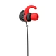 Гарнітура HP DHE-7004D Red - зображення 5