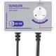 Насос погружной SUNSUN JDP-3500 для аквариума регулируемый 30Вт - изображение 2