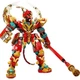 Конструктор LEGO Король обезьян Xiaoxia 80045 деталей около 1705 - изображение 2