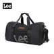 Спортивная сумка Lee Sports Fitness Bag, женская сумка для коротких поездок с раздельным отделением для сухих и влажных вещей, мужская вместительная сумка через плечо для плавания. - изображение 6